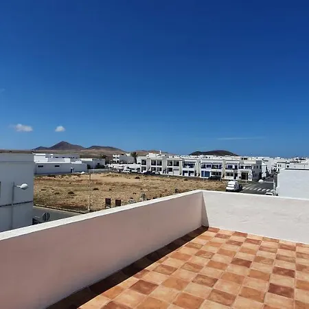 Isabel2 פאמארה