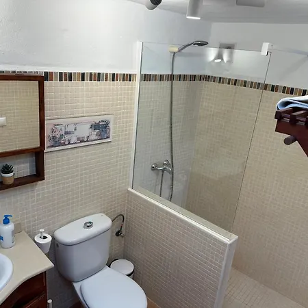 Isabel2 דירה פאמארה