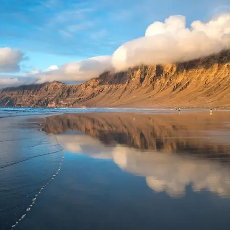 Isabel2 פאמארה