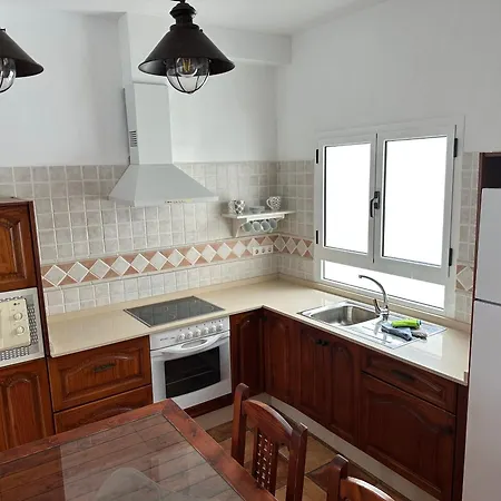 Isabel2 Appartement *