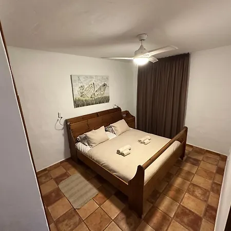 Isabel2 Appartement Famara