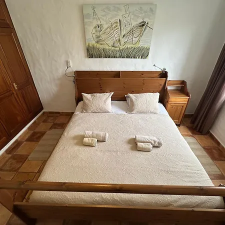 Isabel2 Appartement