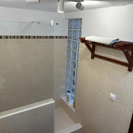 Isabel2 Appartement *