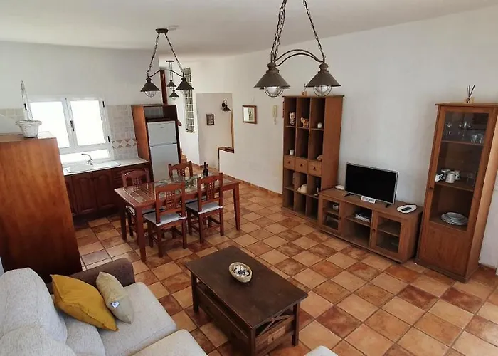 Isabel2 Διαμέρισμα