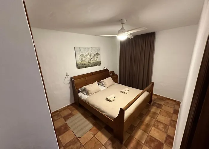 Isabel2 Διαμέρισμα Famara